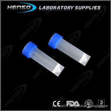 Henso Medical Laboratory Plastic Freezing Tube